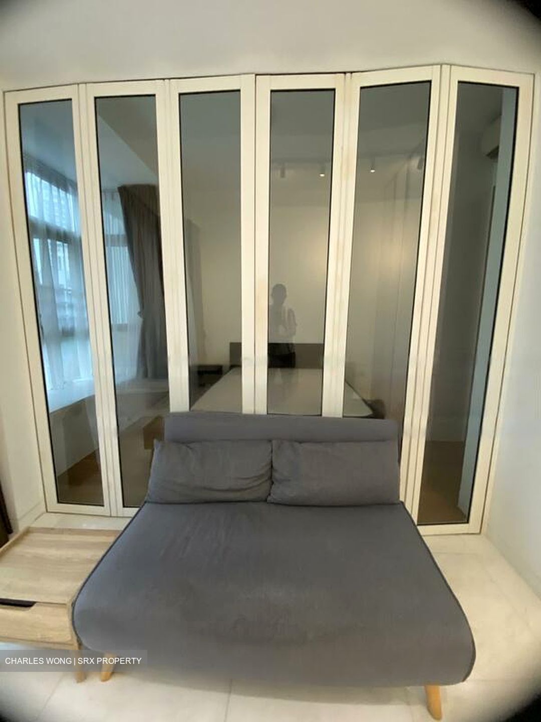 RV Residences (D10), Condominium #461420701